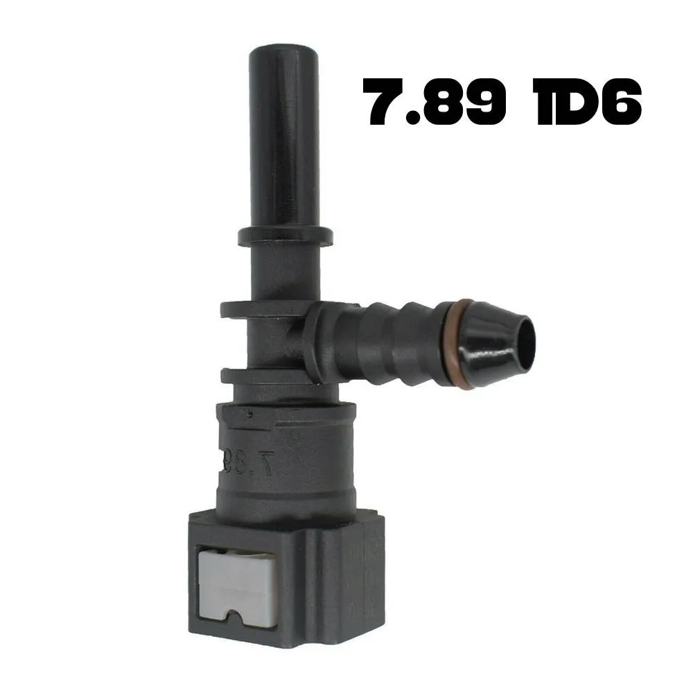 1*Car Fuel Line Rubber Hose Coupler Car Fuel Line Hose Quick Release Connector 7.89 ID6 Female Fitting Carburetor Part
1*Car Fuel Line Rubber Hose Coupler Car Fuel Line Hose Quick Release Connector 7.89 ID6 Female Fitting Carburetor Part