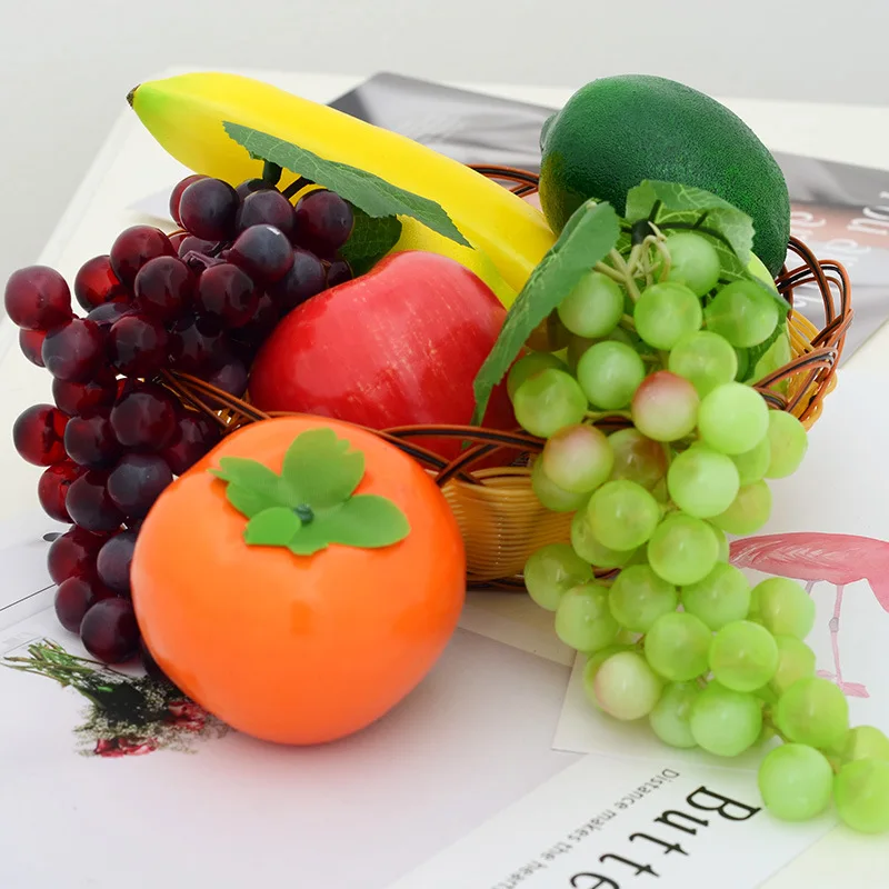 2pcs Bright simulation fruit vegetable plant model home shooting props farmhouse music living room decorations
2pcs Bright simulation fruit vegetable plant model home shooting props farmhouse music living room decorations
