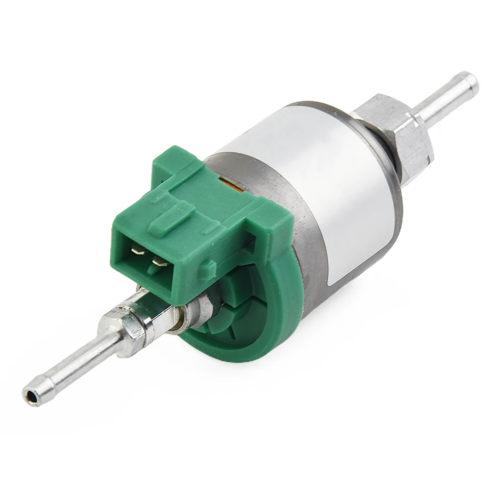 1pc Parking Heater Delivery Fuel Pump Ultra Quiet 12V 5KW Chinese Diesel Heater Fuel Pump 126*34.5mm Car Heat Accessories
1pc Parking Heater Delivery Fuel Pump Ultra Quiet 12V 5KW Chinese Diesel Heater Fuel Pump 126*34.5mm Car Heat Accessories