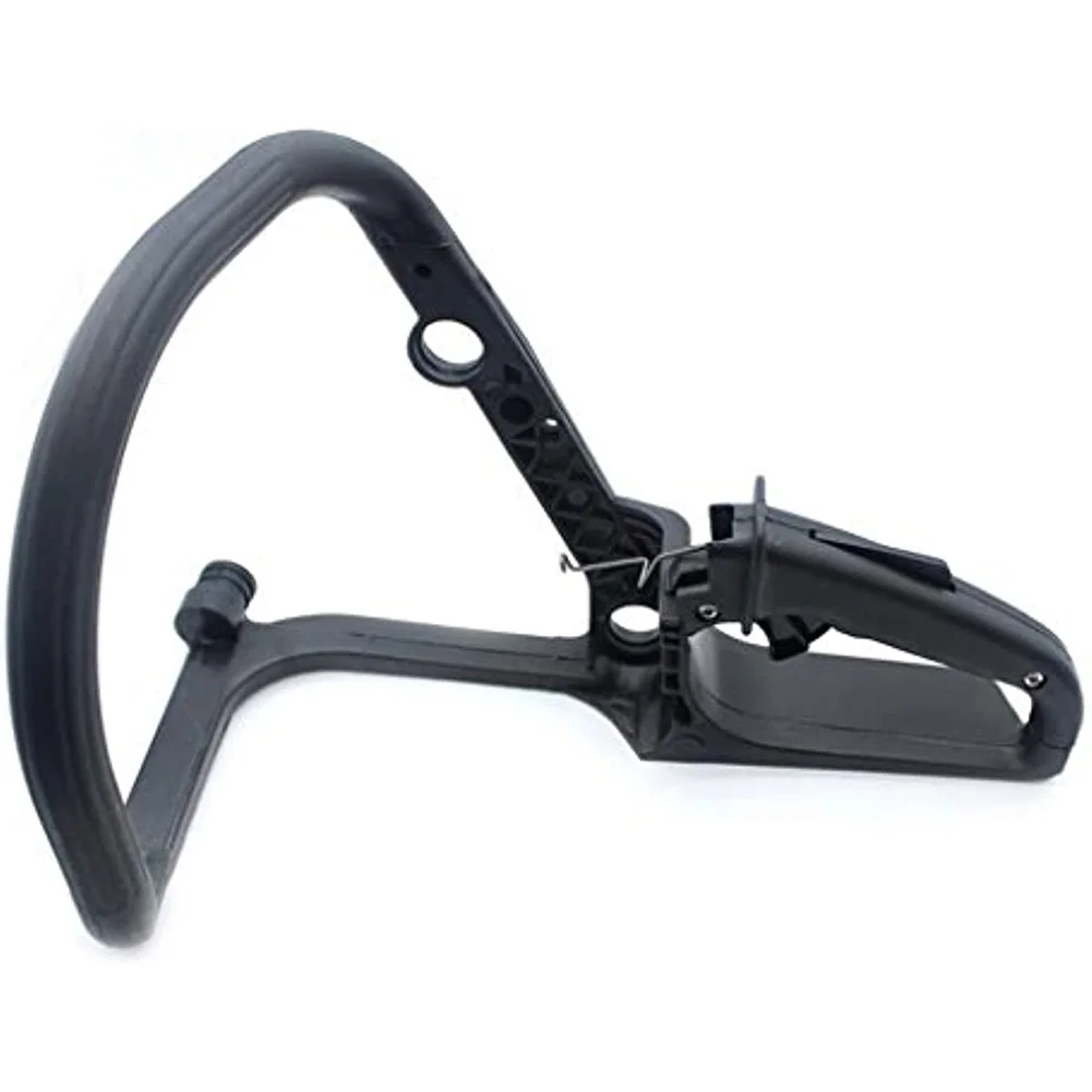 1 шт., ручка цепной пилы для бензопилы Stihl MS180 MS170 017 018, замена ручки 1130 791 4901
1 шт., ручка цепной пилы для бензопилы Stihl MS180 MS170 017 018, замена ручки 1130 791 4901