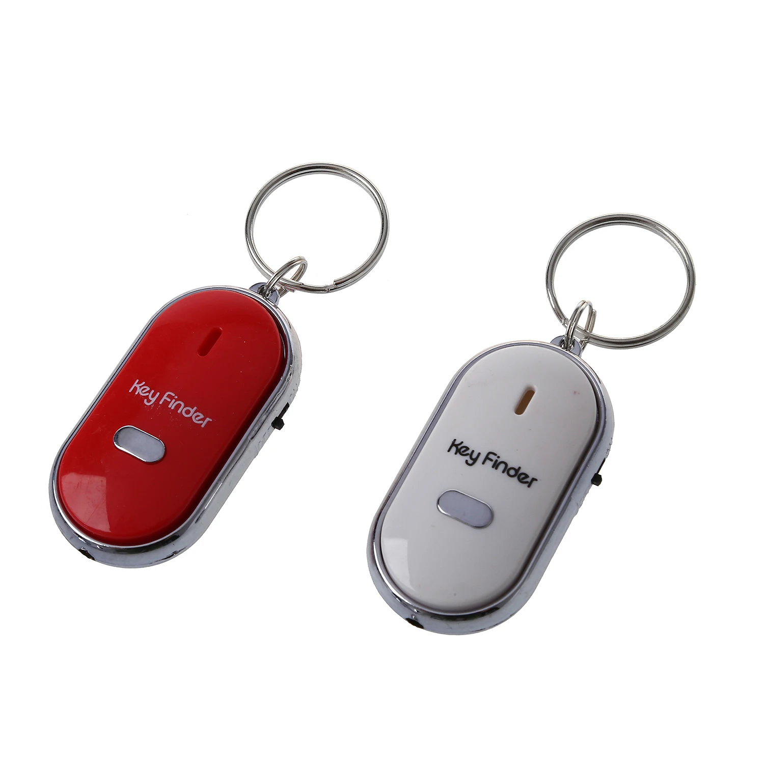 Локатор ключей Key Finder
Локатор ключей Key Finder