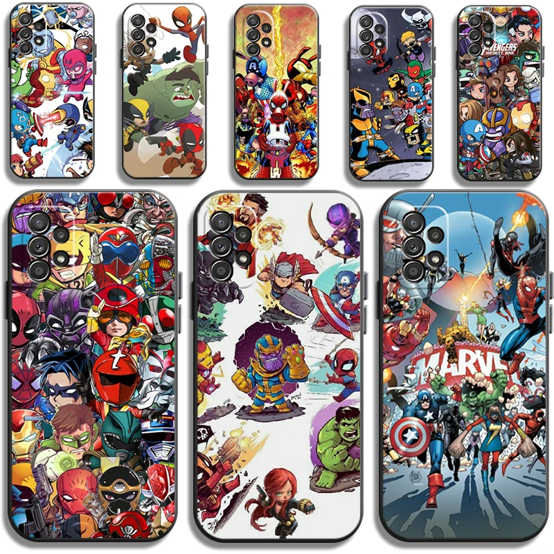 Marvel Comics Logo Phone Cases For Samsung Galaxy S20 FE S20 Lite S8 Plus S9 Plus S10 S10E S10 Lite M11 M12 Back Cover Carcasa
Marvel Comics Logo Phone Cases For Samsung Galaxy S20 FE S20 Lite S8 Plus S9 Plus S10 S10E S10 Lite M11 M12 Back Cover Carcasa