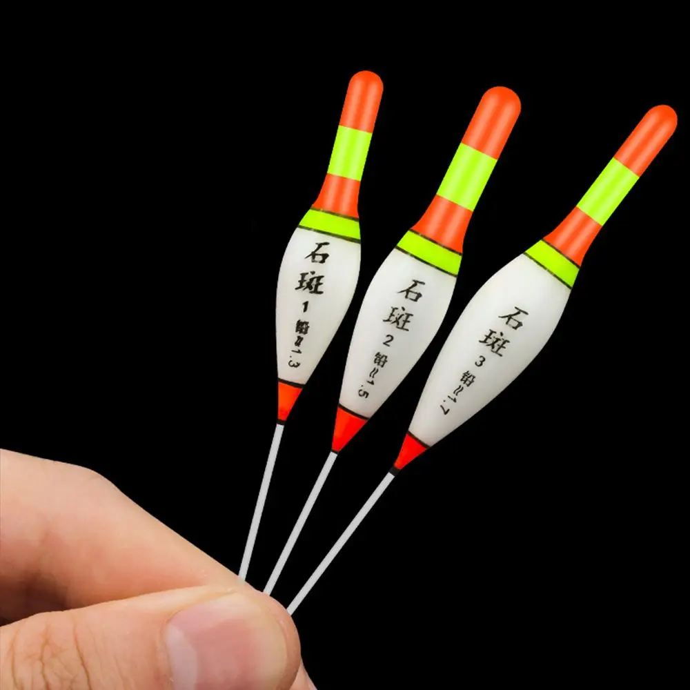 Exquisite Durable Thick tail Fishing Floats Portable Balsa Wood Floats Multi Size Long Tail Float Outdoor Fishing Accessories
Exquisite Durable Thick tail Fishing Floats Portable Balsa Wood Floats Multi Size Long Tail Float Outdoor Fishing Accessories