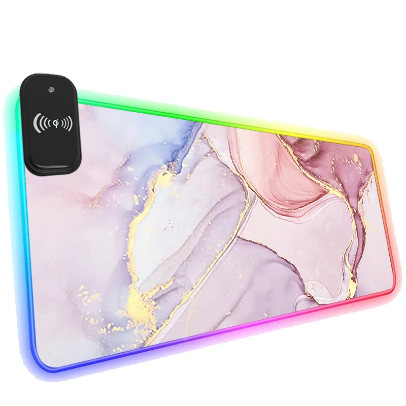 Mouse Mats Pink Marble Phone Wireless Charging RGB Mouse Pad XXL Anime Free Shipping Cool Desk Mat Gamer Gaming Accessories Mice
Mouse Mats Pink Marble Phone Wireless Charging RGB Mouse Pad XXL Anime Free Shipping Cool Desk Mat Gamer Gaming Accessories Mice