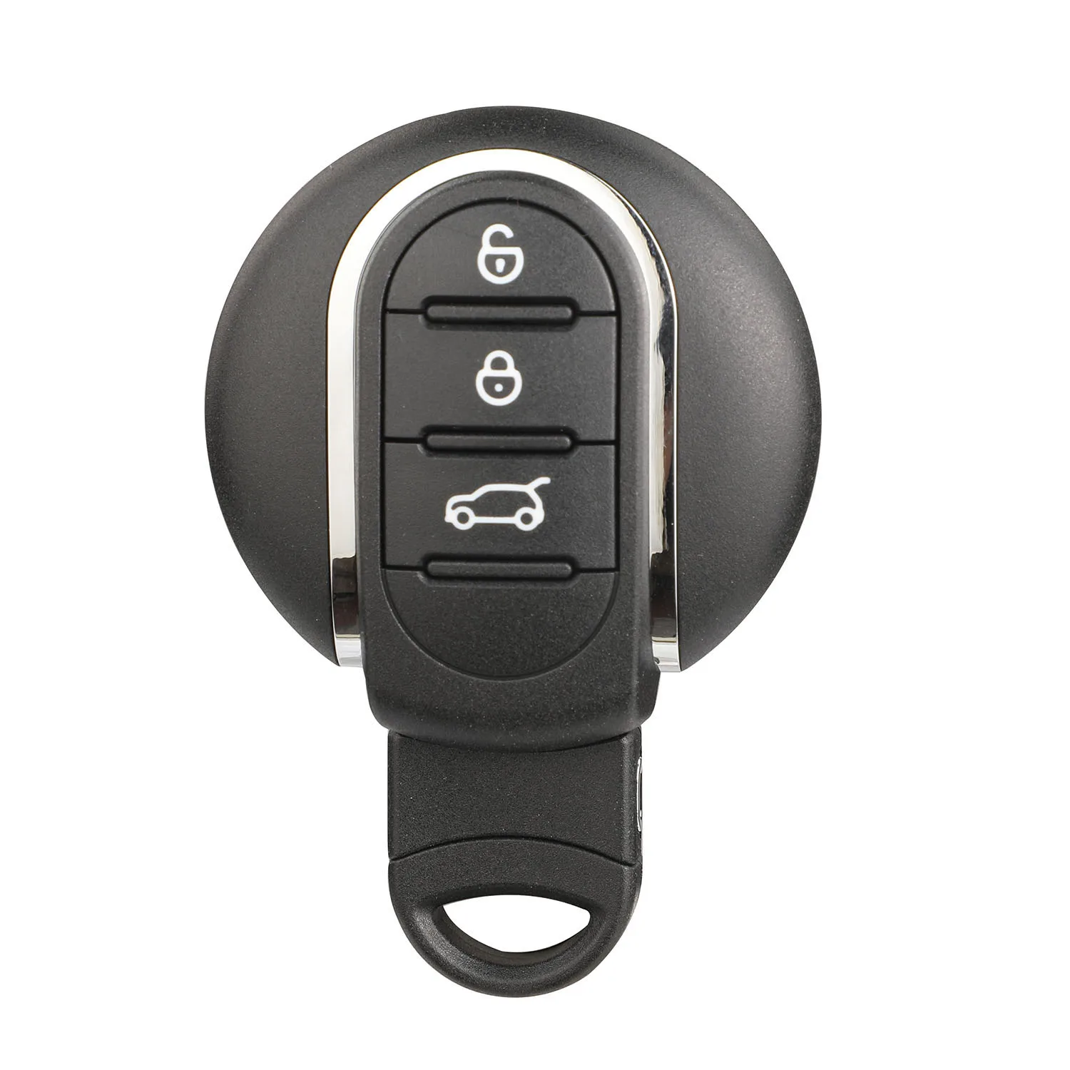 Jingyuqin Smart Remote Key Cover-браслет Для BMW Mini Cooper 2015-2018 С Аварийным Лезвием 3/4 Кнопки Автомобильный Брелок
Jingyuqin Smart Remote Key Cover-браслет Для BMW Mini Cooper 2015-2018 С Аварийным Лезвием 3/4 Кнопки Автомобильный Брелок