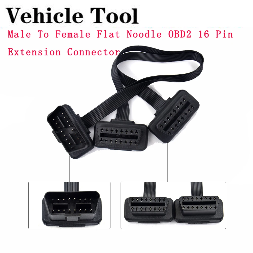 1 в 2 OBD 2 16-контактный удлинитель ODB OBD2 кабель 16-контактный штекер-двойной гнездо плоский удлинитель OBD II
1 в 2 OBD 2 16-контактный удлинитель ODB OBD2 кабель 16-контактный штекер-двойной гнездо плоский удлинитель OBD II