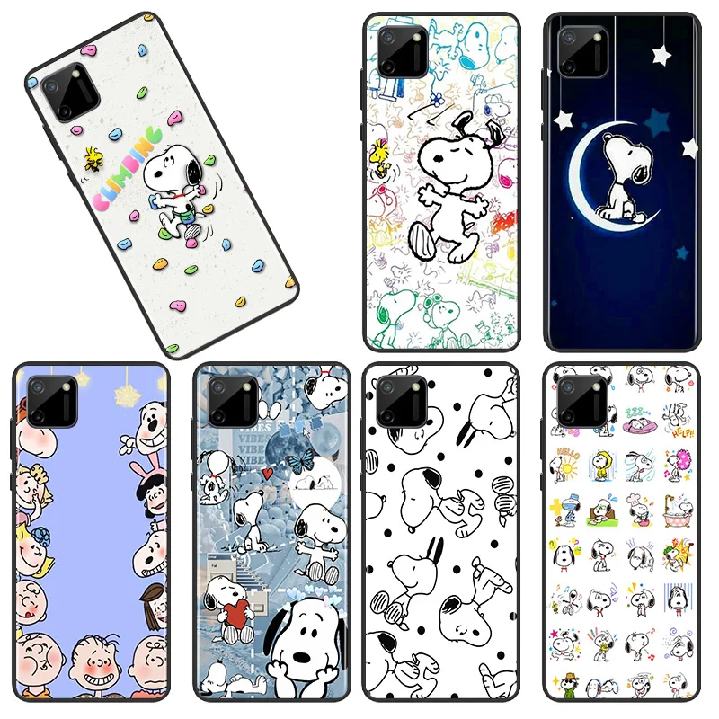 Love Snoopy animation For OPPO Find X2 X3 X5 Lite Neo Pro 5G OPPO Reno2 Reno4 Reno5 Reno6 7 Z Lite Pro SE 4G 5G Black Phone Case
Love Snoopy animation For OPPO Find X2 X3 X5 Lite Neo Pro 5G OPPO Reno2 Reno4 Reno5 Reno6 7 Z Lite Pro SE 4G 5G Black Phone Case
