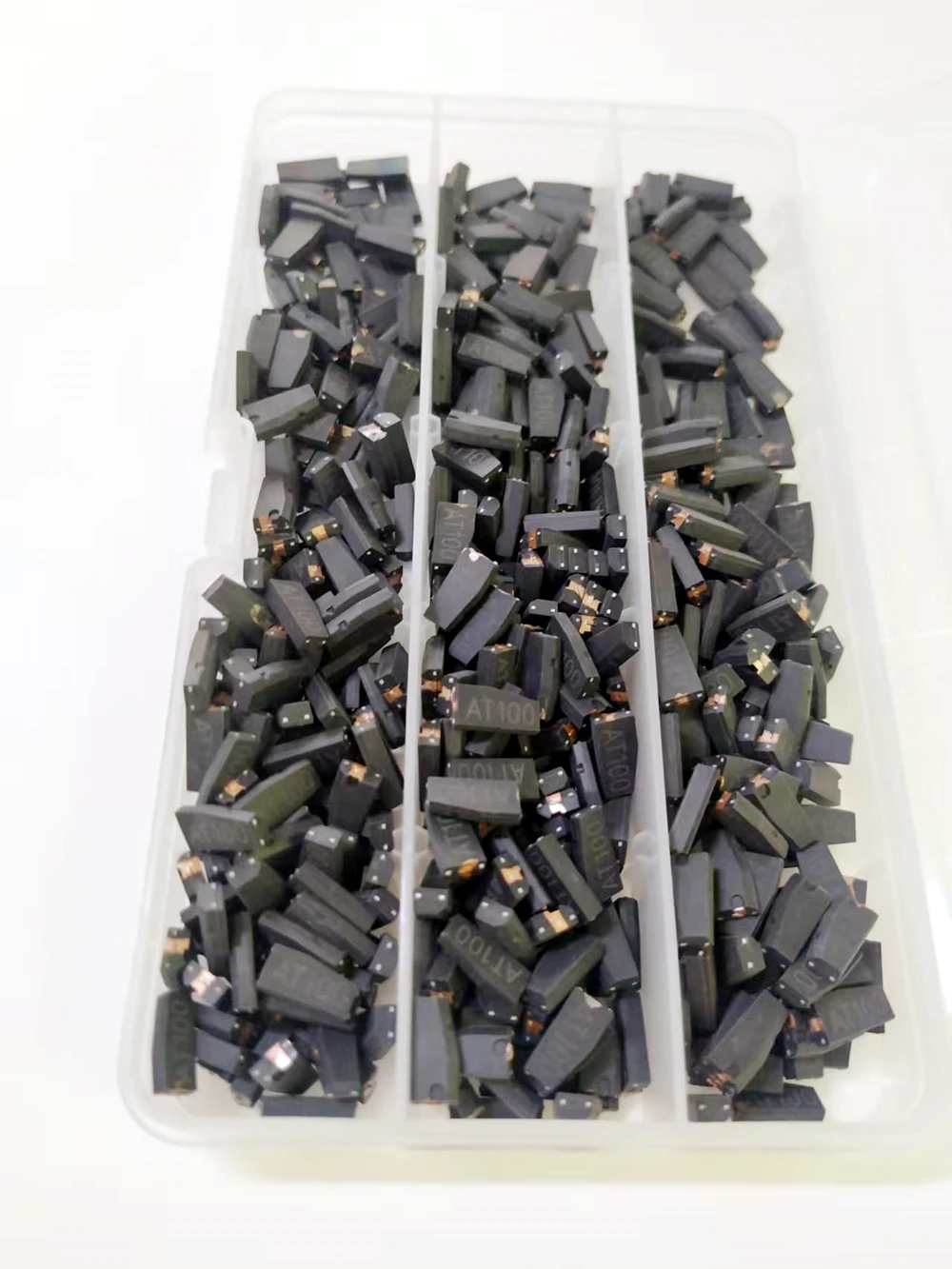 Универсальный Супертранспондерный Чип Autel AT100 Для Программирования Ключей, Совместимый С XP200 XP400 XP400PRO — 5–20 Шт.
Универсальный Супертранспондерный Чип Autel AT100 Для Программирования Ключей, Совместимый С XP200 XP400 XP400PRO — 5–20 Шт.