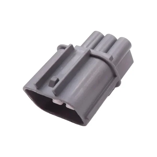 3-контактный разъем жгута проводов автомобильного двигателя «папа-мама» с проводами, герметичные розетки для автомобильных фар 6189-0130 6181-0071
3-контактный разъем жгута проводов автомобильного двигателя «папа-мама» с проводами, герметичные розетки для автомобильных фар 6189-0130 6181-0071