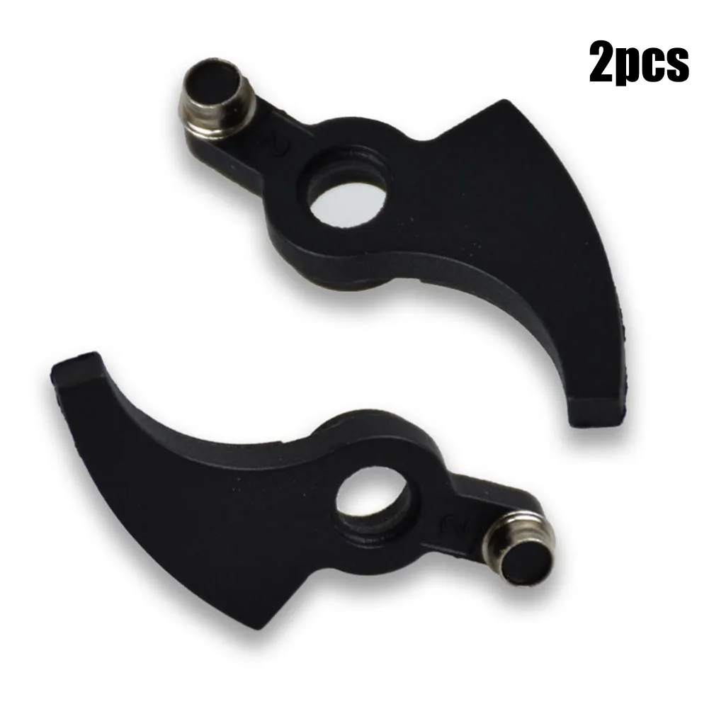2pcs Replacement Levers For Black & Decker 59843500SV 598435-00SV String Trimmer Lever GH600 ST7200 Spool Ratchet Lever
2pcs Replacement Levers For Black & Decker 59843500SV 598435-00SV String Trimmer Lever GH600 ST7200 Spool Ratchet Lever