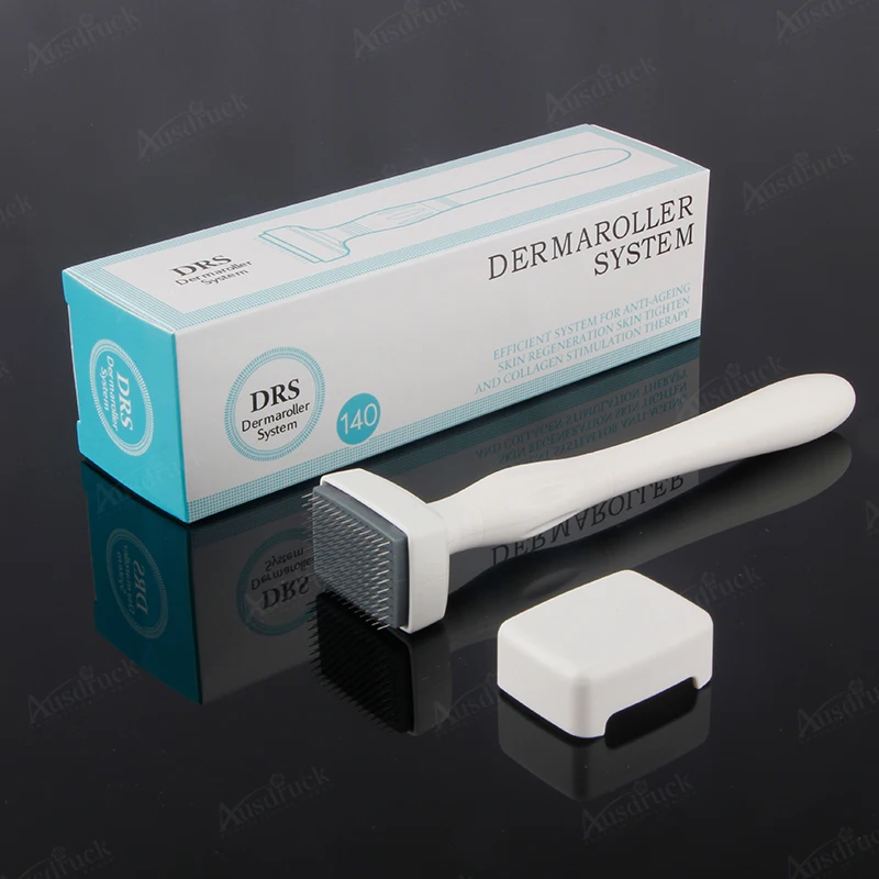 Dr.pen DRS140 Seal Stamp Derma Roller DRS Microneedle Roller For Body Skin Strech Marks Removal System Beauty Skin Care Tool
Dr.pen DRS140 Seal Stamp Derma Roller DRS Microneedle Roller For Body Skin Strech Marks Removal System Beauty Skin Care Tool