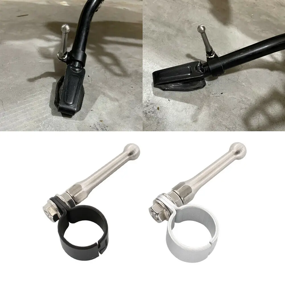 Side Foot Kickstand Extension Kit Side Stand Support For Harley Cafe Racer Honda
Side Foot Kickstand Extension Kit Side Stand Support For Harley Cafe Racer Honda