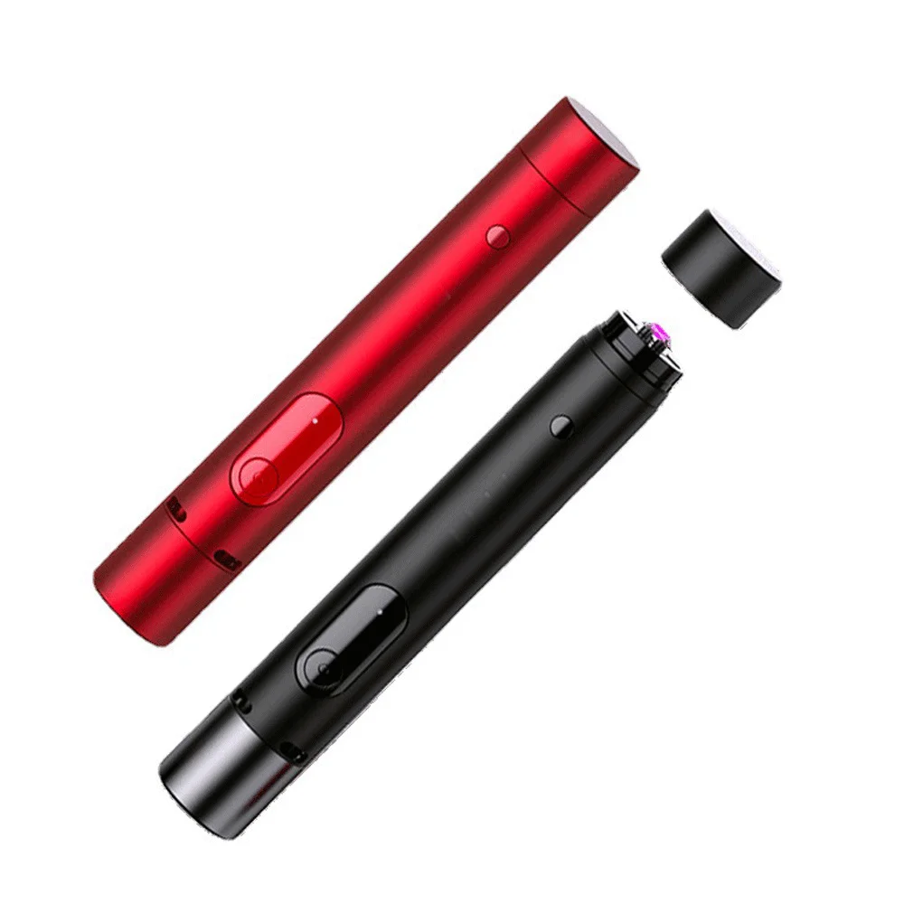 Portable LED Light Strong Light Flashlight Survival Self-Defense Whistle Travel Anti-peep Arc Self-Defense Sound and Light Alarm
Portable LED Light Strong Light Flashlight Survival Self-Defense Whistle Travel Anti-peep Arc Self-Defense Sound and Light Alarm
