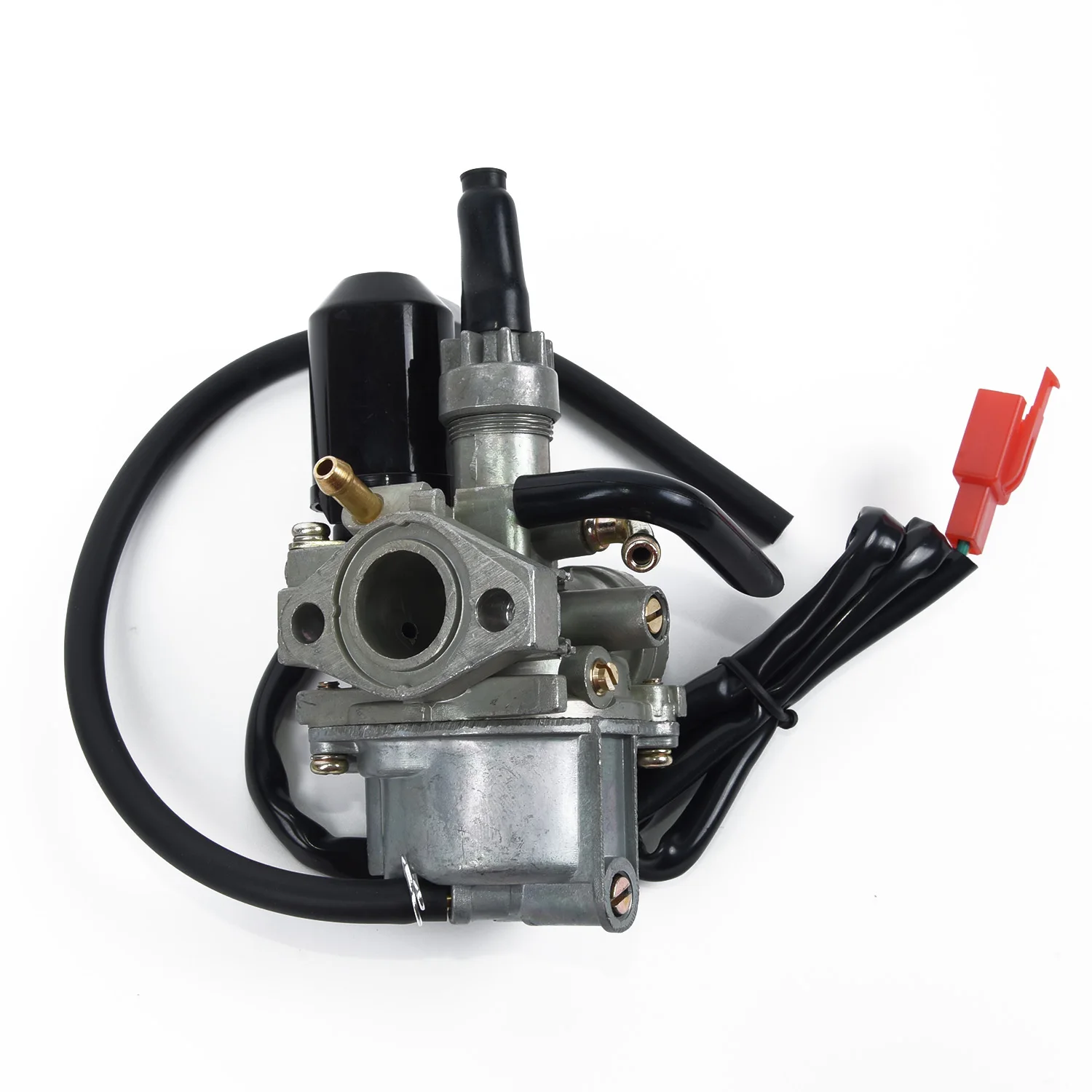 Carburetor 17mm Carb PZ17 For Honda DIO 50cc 24 30 Tact 50 SP ZX34 35 SYM Kymco Scooter Engine Racing Parts
Carburetor 17mm Carb PZ17 For Honda DIO 50cc 24 30 Tact 50 SP ZX34 35 SYM Kymco Scooter Engine Racing Parts