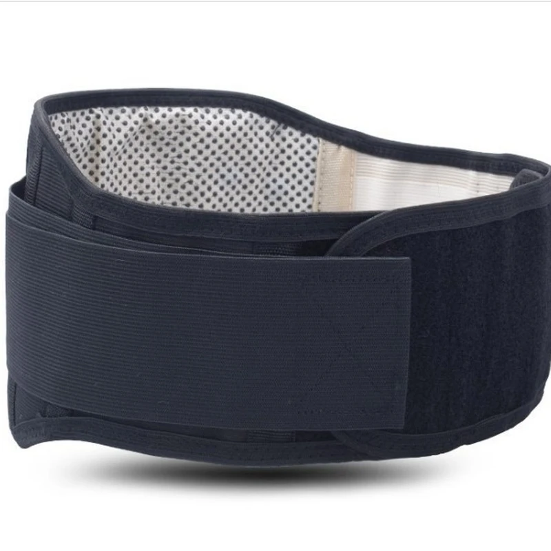 Tourmaline Waist Brace Support Belt Band Self Heating Lower Back Supports Magnetic Therapy Lumbar Waist Bandage Back Waist Belt
Tourmaline Waist Brace Support Belt Band Self Heating Lower Back Supports Magnetic Therapy Lumbar Waist Bandage Back Waist Belt