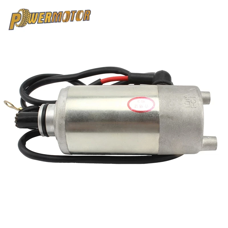 Стартовый Пусковой двигатель для мотоцикла 250cc XC EXC от 2008 до 2016 сверхмощный стартовый двигатель 410 Вт
Стартовый Пусковой двигатель для мотоцикла 250cc XC EXC от 2008 до 2016 сверхмощный стартовый двигатель 410 Вт