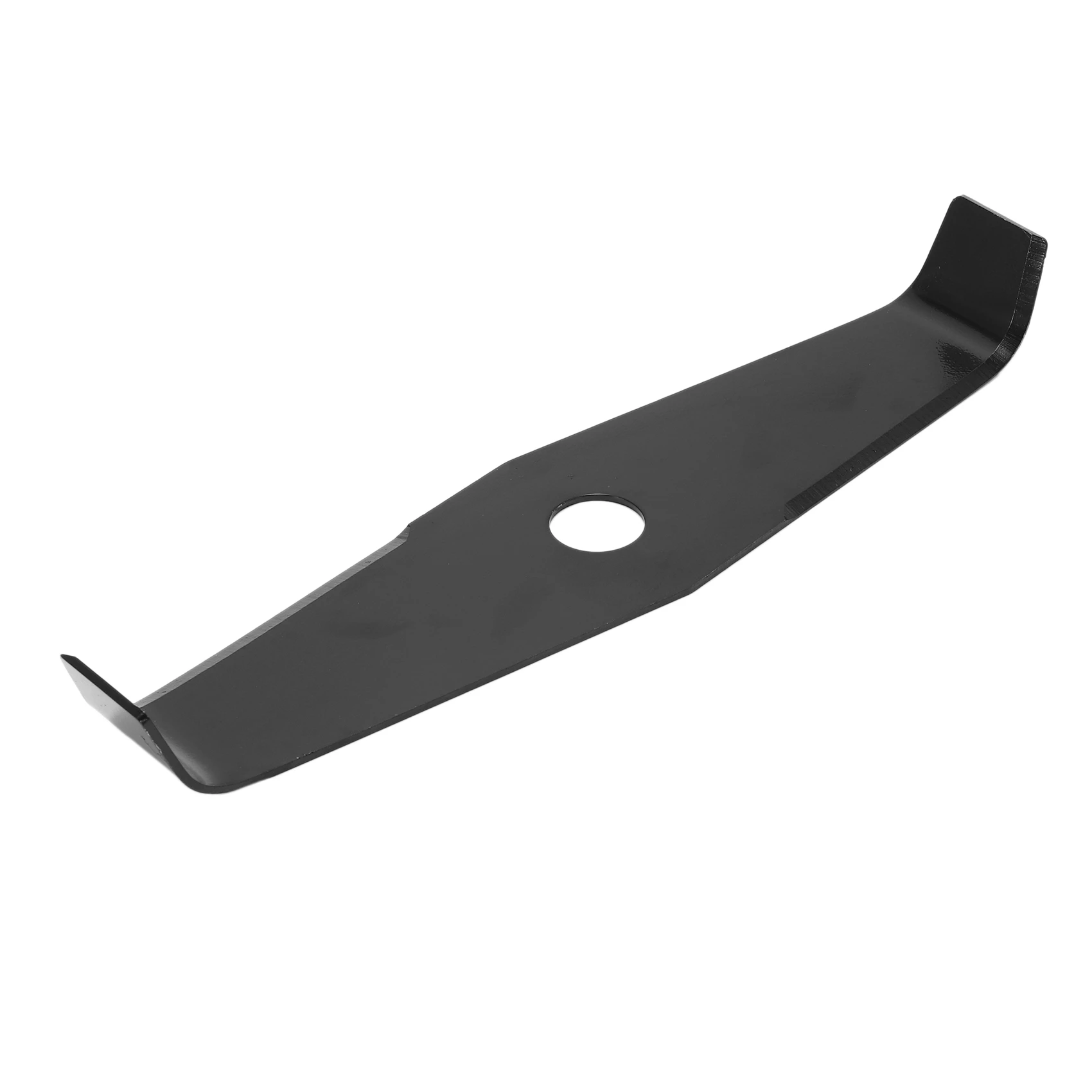 Brush Cutter Grass Trimmer Head Knife Cutting Steel Blade 2 Tooth 2T Trimmer Blade 305 X 25.4 X 3Mm for Bush Brushcutter
Brush Cutter Grass Trimmer Head Knife Cutting Steel Blade 2 Tooth 2T Trimmer Blade 305 X 25.4 X 3Mm for Bush Brushcutter