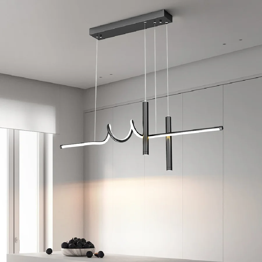 Minimalism Modern Led pendant lights lampadario led Lamp for Dinning room Bedroom LivingRoom Kitchen hanging modern pendant lamp
Minimalism Modern Led pendant lights lampadario led Lamp for Dinning room Bedroom LivingRoom Kitchen hanging modern pendant lamp