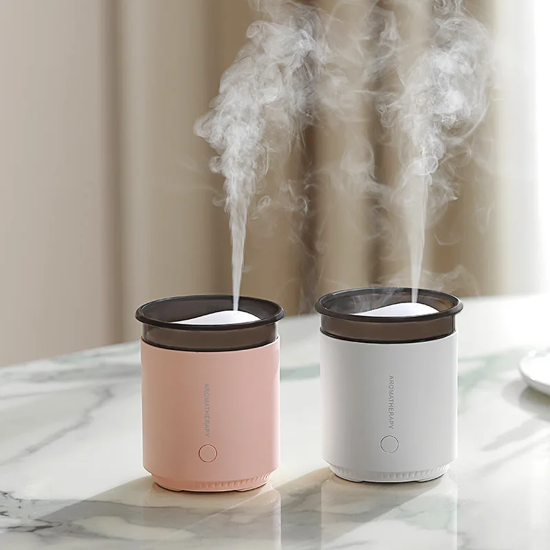 

Electric Aroma Diffuser Aromatherapy Humidifiers Diffusers 200ML USB Ultrasonic Essential Oils Air Humidifier Mist Maker
