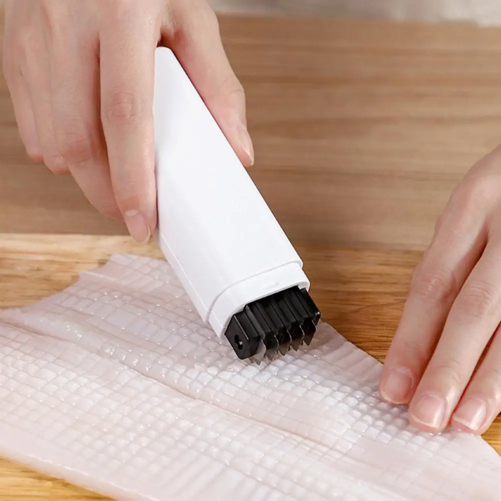 Modern Meat Carving Tool Sharp Labor-saving Meat Seafood Carving Cutter Tool Easy Cleaning Seafood Cutter Kitchen Supplies
Modern Meat Carving Tool Sharp Labor-saving Meat Seafood Carving Cutter Tool Easy Cleaning Seafood Cutter Kitchen Supplies