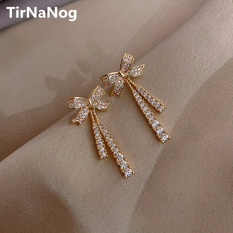2022 New South Korea Asymmetric Bowknot Studs Style Restoring Ancient Ways is Contracted Long Tassel Earrings Women Jewelry
2022 New South Korea Asymmetric Bowknot Studs Style Restoring Ancient Ways is Contracted Long Tassel Earrings Women Jewelry