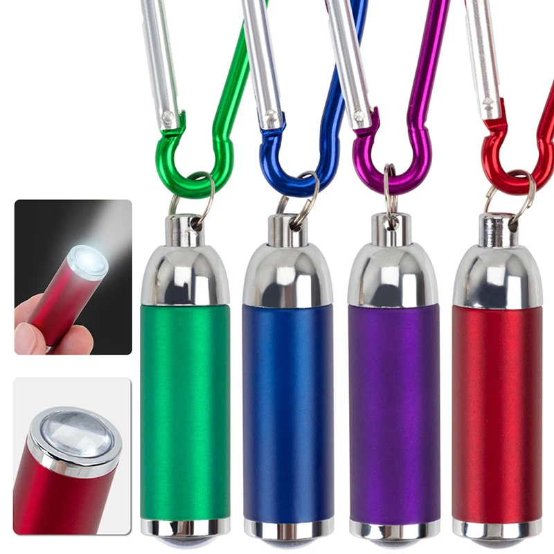 Mini LED Keychain Light With Buckle Telescopic Zoom Torch Portable Flashlight Outdoor Tools For Cycling/Caving/Climbing/Camping
Mini LED Keychain Light With Buckle Telescopic Zoom Torch Portable Flashlight Outdoor Tools For Cycling/Caving/Climbing/Camping