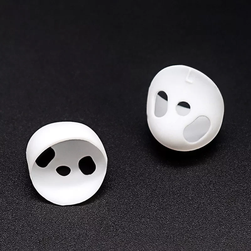 1Pair Soft Silicone Earbuds Cover Eartips Ear Cap for S-AMSUNG -Galaxy Buds live Bluetooth Earphones Headphones
1Pair Soft Silicone Earbuds Cover Eartips Ear Cap for S-AMSUNG -Galaxy Buds live Bluetooth Earphones Headphones