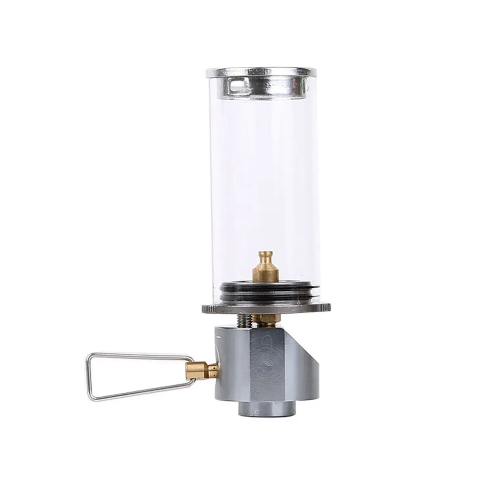BRS Dreamlike Candlelight Lamp Mini Windproof Candle Lamp Gas Burner Stove Outdoor Camping Lights Tent Lighting Equipment BRS-55
BRS Dreamlike Candlelight Lamp Mini Windproof Candle Lamp Gas Burner Stove Outdoor Camping Lights Tent Lighting Equipment BRS-55