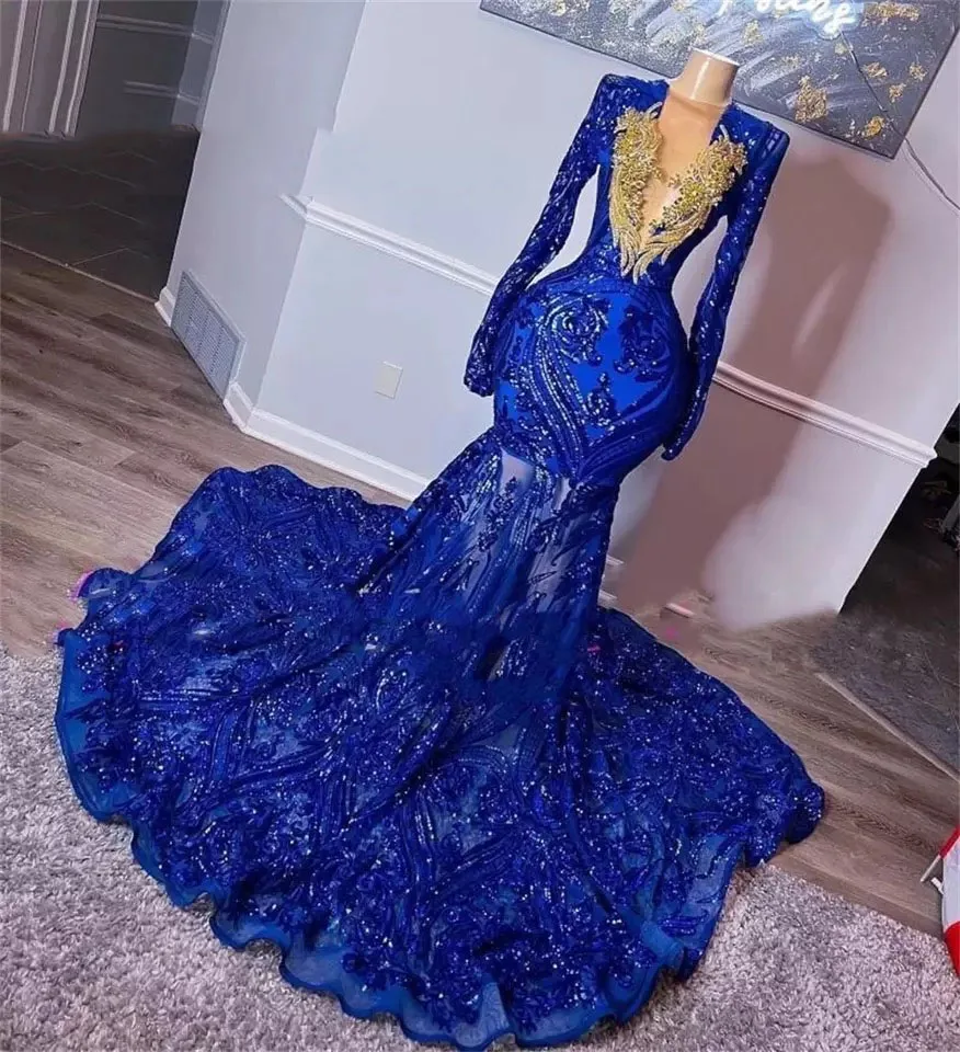 royal blue prom dresses 2022 lace appliques beading sequins mermaid sparkly long sleeve mermaid long evening dresses
royal blue prom dresses 2022 lace appliques beading sequins mermaid sparkly long sleeve mermaid long evening dresses