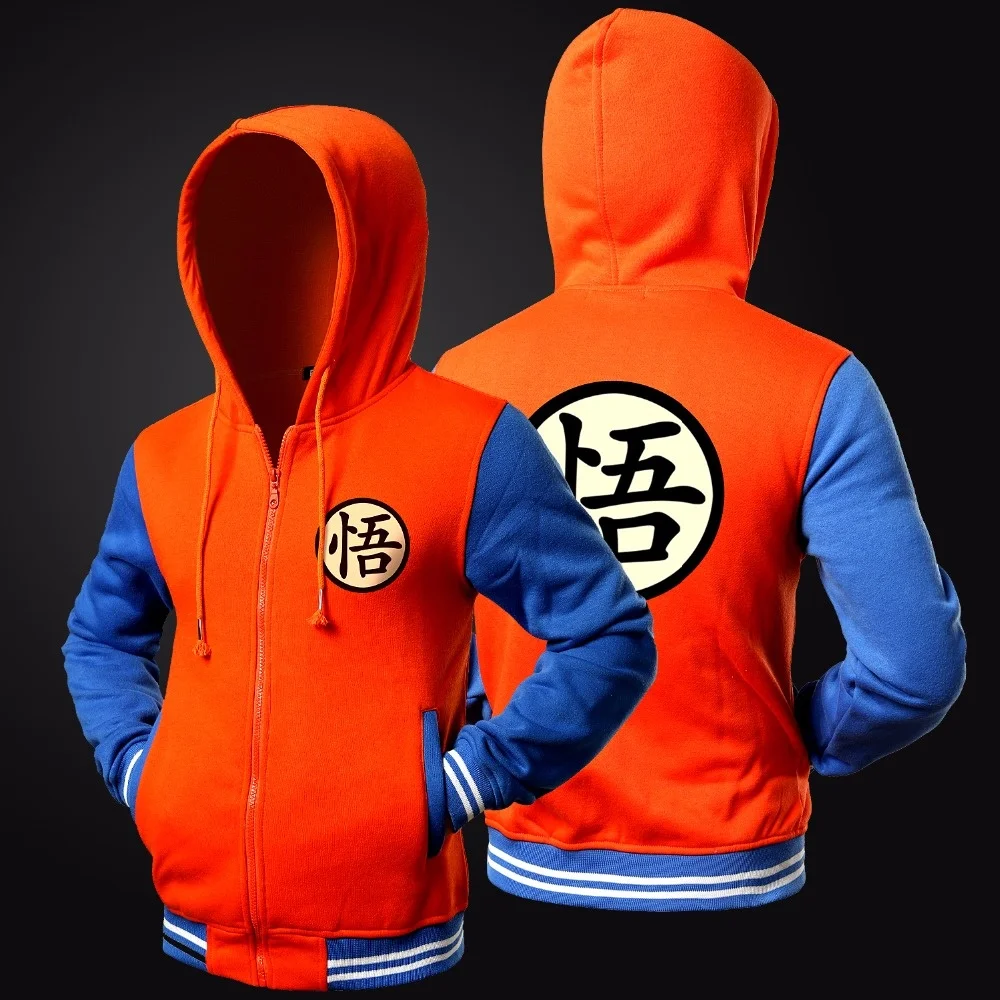 Trend New Japanese Anime Varsity Hooded Jacket Spring Casual Zipper Hoodie Coat Sweatshirt Jacket
Trend New Japanese Anime Varsity Hooded Jacket Spring Casual Zipper Hoodie Coat Sweatshirt Jacket