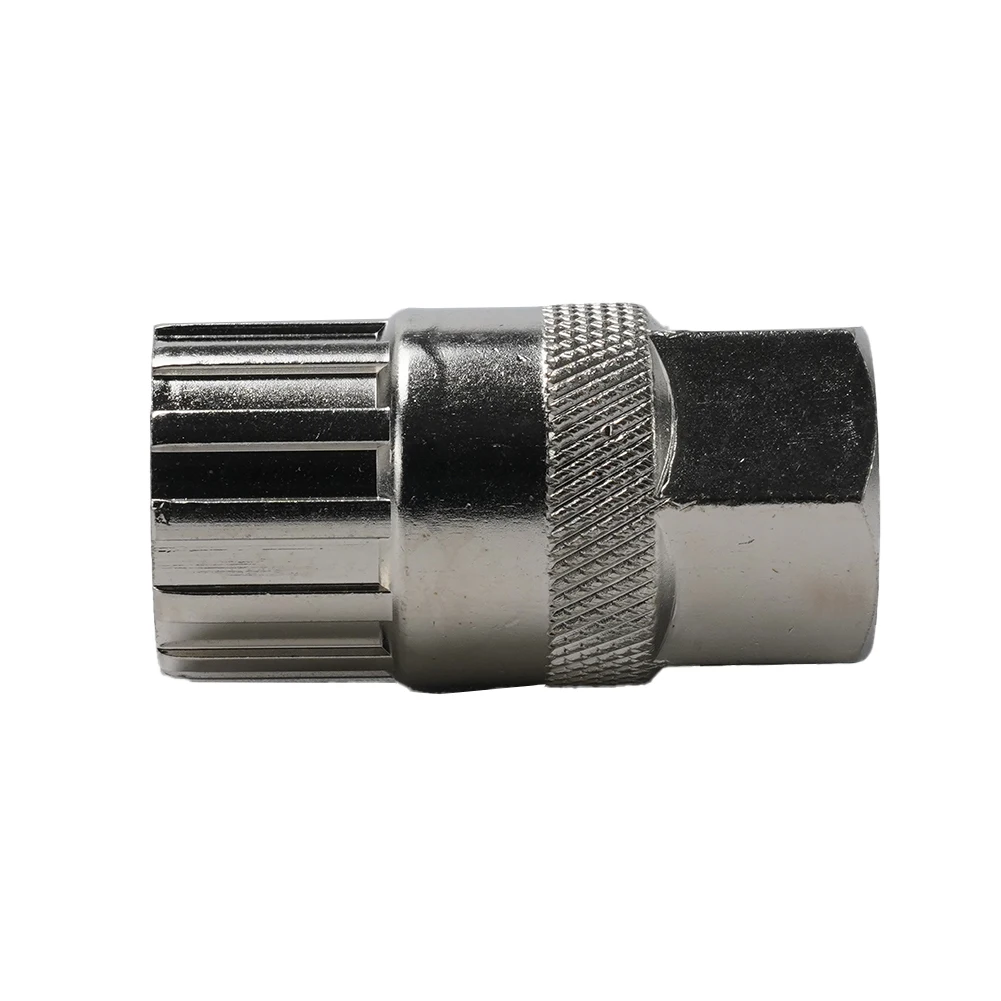Bicycle Sleeve Bike Freewheel Bicycle Lockring Bike Remover Freewheel Sleeve Repair Tool Stainless Steel Bike Replacement Tool
Bicycle Sleeve Bike Freewheel Bicycle Lockring Bike Remover Freewheel Sleeve Repair Tool Stainless Steel Bike Replacement Tool