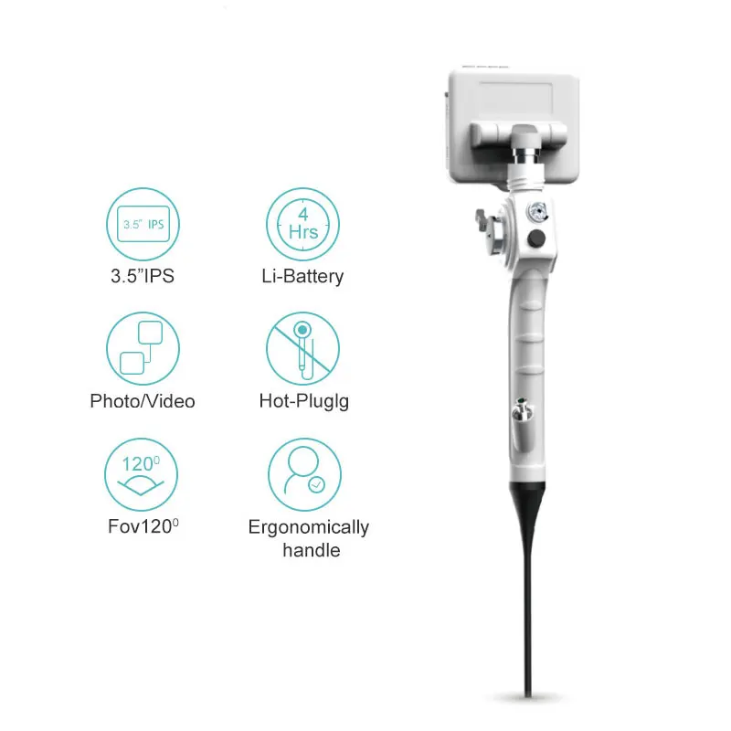 OEM/ODM high definition endoscopes price device medical Flexible Endoscope nasal endoscope price
OEM/ODM high definition endoscopes price device medical Flexible Endoscope nasal endoscope price