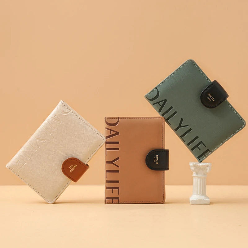 Agenda 2023 Planner Organizer Calendar A7 Bullet Notebook and Journal Weekly Diary Small Pocket Sketchbook Stationery Note Book
Agenda 2023 Planner Organizer Calendar A7 Bullet Notebook and Journal Weekly Diary Small Pocket Sketchbook Stationery Note Book