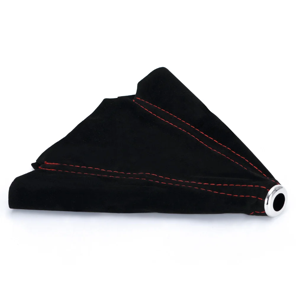 16 мм универсальные замшевые кожаные автомобильные воротники переключения передач из углеродного волокна, ручная ручка переключения передач, чехол для багажника, гетры
16 мм универсальные замшевые кожаные автомобильные воротники переключения передач из углеродного волокна, ручная ручка переключения передач, чехол для багажника, гетры