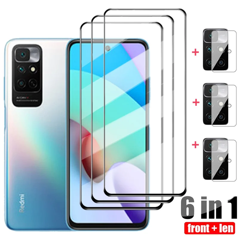 Tempered Glass On Redmi 10 Protective Glass Redmi Note 10 11 Pro Not 10T 9T 9D Film Camera Screen Protector Redmi Note 10S Glass
Tempered Glass On Redmi 10 Protective Glass Redmi Note 10 11 Pro Not 10T 9T 9D Film Camera Screen Protector Redmi Note 10S Glass