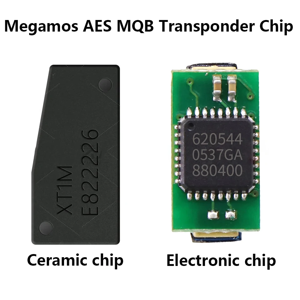 1/2/5PCS Megamos AES MQB 48 xhorse XT1M 48 49 Transponder Chip For Fiat For Audi For VW For Skoda Anti-Theft Chip
1/2/5PCS Megamos AES MQB 48 xhorse XT1M 48 49 Transponder Chip For Fiat For Audi For VW For Skoda Anti-Theft Chip