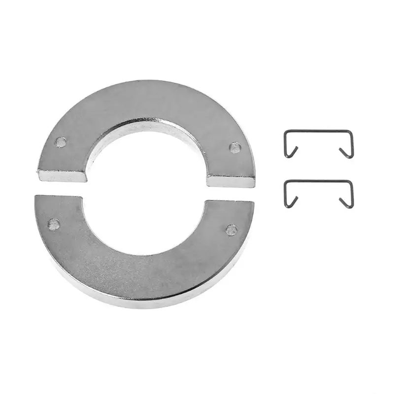 Metal Wheel Weight OP Tire Counterweight Iron For WPL B14 B16 B24 C14 C24 B36 Pa
Metal Wheel Weight OP Tire Counterweight Iron For WPL B14 B16 B24 C14 C24 B36 Pa
