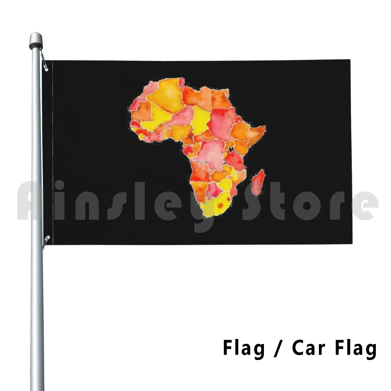 Map Of Africa Flag Car Flag Funny Africa Flag African Country South Africa Black Green Patriot Black
Map Of Africa Flag Car Flag Funny Africa Flag African Country South Africa Black Green Patriot Black