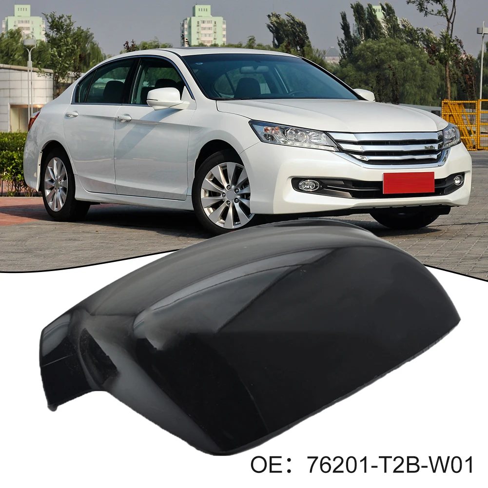 Left Side Mirror Cover Exterior Housing For HONDA For ACCORD 76201-T2B-W01 Rearview Mirror Cover Side Mirrors Housing Shell
Left Side Mirror Cover Exterior Housing For HONDA For ACCORD 76201-T2B-W01 Rearview Mirror Cover Side Mirrors Housing Shell