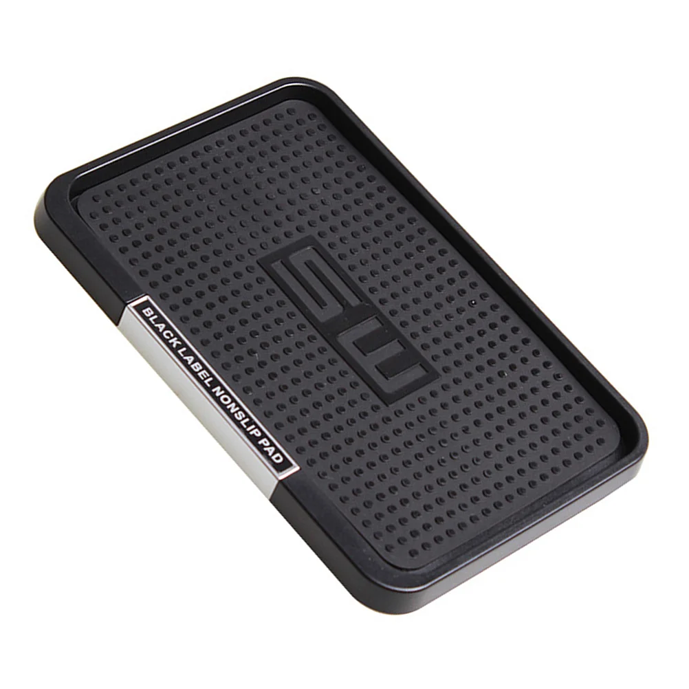 Car Dashboard Mat Anti Skid Dash Mount Pad Anti Dashboard Tray Auto Dash Mat for Cell Electronic Devices Keys 17x11cm
Car Dashboard Mat Anti Skid Dash Mount Pad Anti Dashboard Tray Auto Dash Mat for Cell Electronic Devices Keys 17x11cm