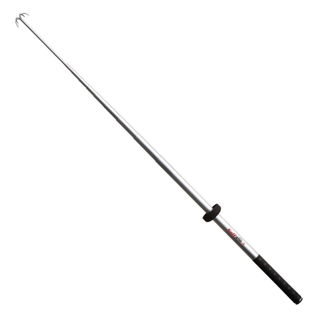 Squid Hook Retractable Portable Fishing Shrimp Hook Corrosion Preventive Wear-resistant Tackle Tools Sea Fishing Accessories
Squid Hook Retractable Portable Fishing Shrimp Hook Corrosion Preventive Wear-resistant Tackle Tools Sea Fishing Accessories