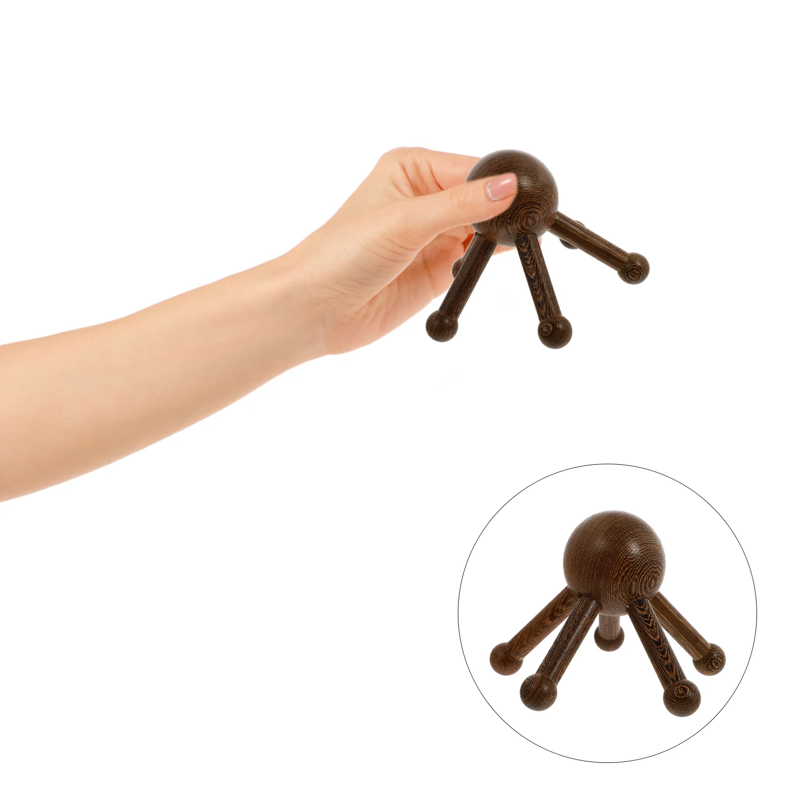 Scalp Comb Hair Wooden Head Brush Scrubber Scratcher Massaging Wide Claw Scrub Tool Tooth Finger Handheld Portable Static No
Scalp Comb Hair Wooden Head Brush Scrubber Scratcher Massaging Wide Claw Scrub Tool Tooth Finger Handheld Portable Static No