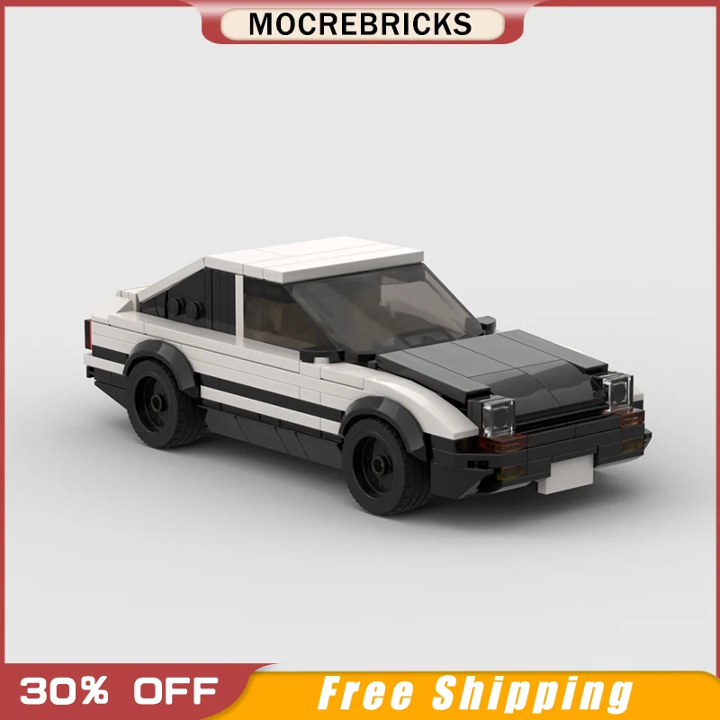 Super Car Series Coupe Model Set High Difficulty Boy Car Model Set DIY Assembling Building Blocks Children's Toys Christmas Gift
Super Car Series Coupe Model Set High Difficulty Boy Car Model Set DIY Assembling Building Blocks Children's Toys Christmas Gift