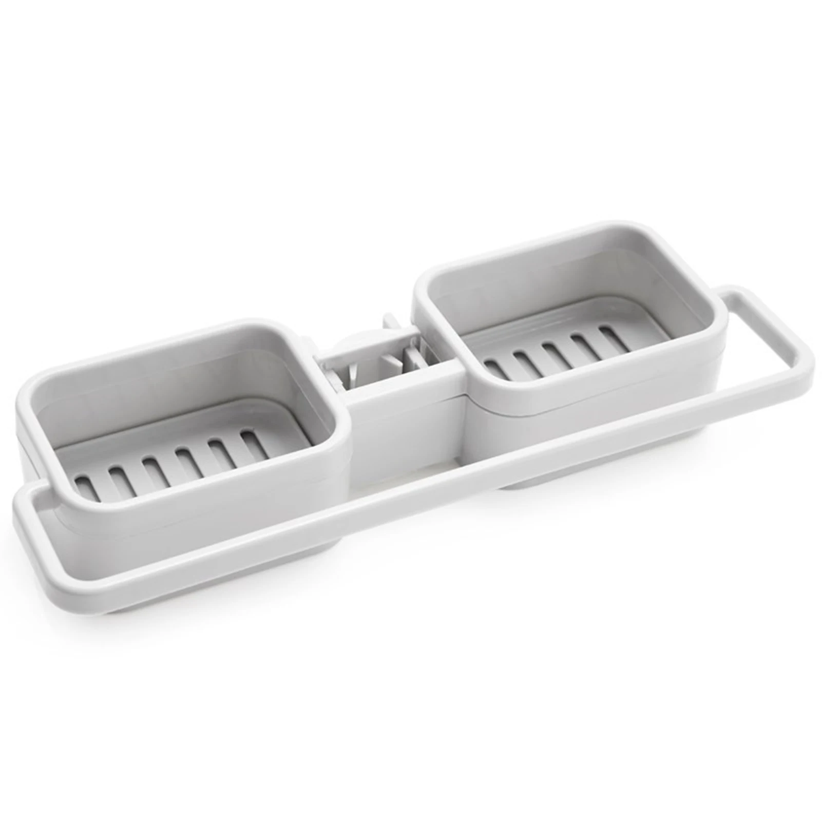 New Hot Over The Sink Organizer Rack Holder Easy to Clean Sponge Holder Keeping Your Kitchen Tidy
New Hot Over The Sink Organizer Rack Holder Easy to Clean Sponge Holder Keeping Your Kitchen Tidy