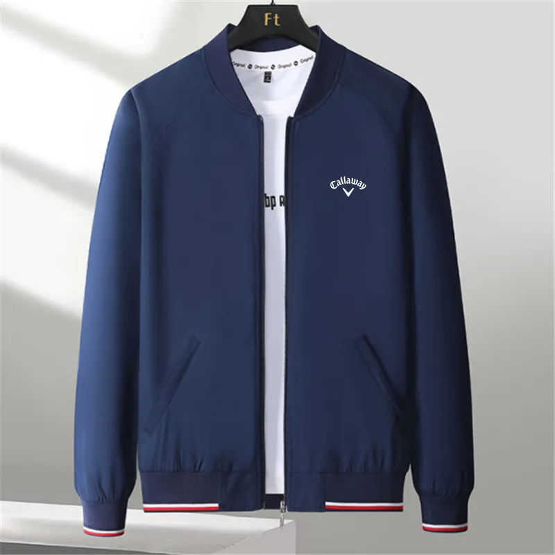 2022 Golf wear men's clothes men jacket Golf sportswear windbreaker outdoor long sleeve Spring Men's jacket casual Men's coat
2022 Golf wear men's clothes men jacket Golf sportswear windbreaker outdoor long sleeve Spring Men's jacket casual Men's coat