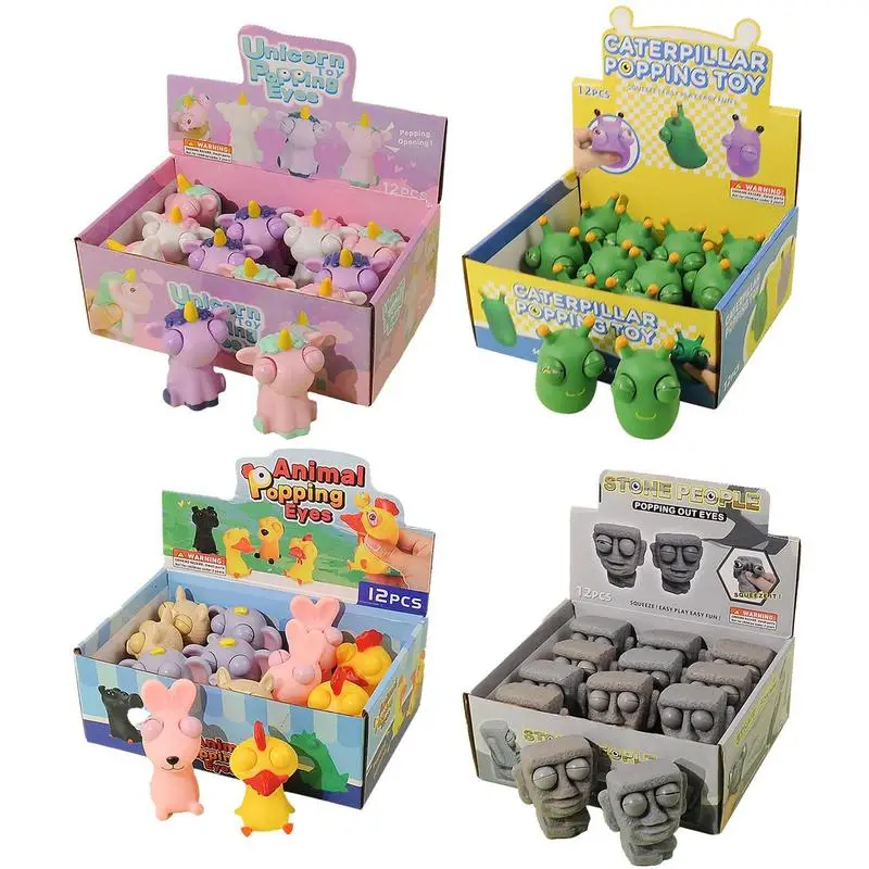 Ручная игрушка-антистресс с глазами, игрушка-амулет, новинка, подарок для малыша, снятие стресса, мультяшная игрушка-амулет
Ручная игрушка-антистресс с глазами, игрушка-амулет, новинка, подарок для малыша, снятие стресса, мультяшная игрушка-амулет