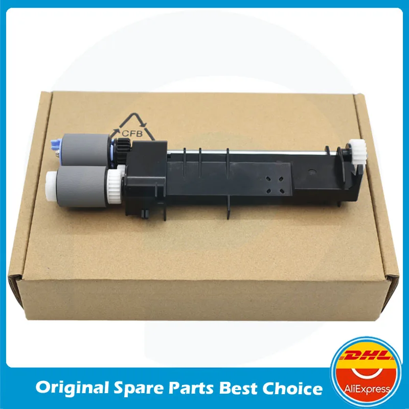 

Original New Paper feed shaft assembly RM1-8424-000CN For LaserJet M601 M602 M603 M604 M605 M606 M630 RM1-8424