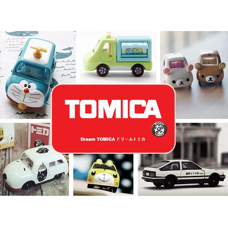 Takara Tomy Tomica Bumblebee Optimus Prime Model Car Toy Limited Edition Alloy Car Suit Children's Gift Jujutsu Kaisen Anime
Takara Tomy Tomica Bumblebee Optimus Prime Model Car Toy Limited Edition Alloy Car Suit Children's Gift Jujutsu Kaisen Anime