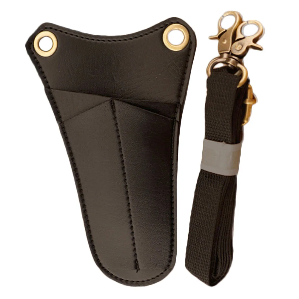 Hairdressing Scissors Tool Scissor Hair Barber Pouch Container Salon Kit Holster Shoulder Holder Carrying Storage Cutting Shears
Hairdressing Scissors Tool Scissor Hair Barber Pouch Container Salon Kit Holster Shoulder Holder Carrying Storage Cutting Shears