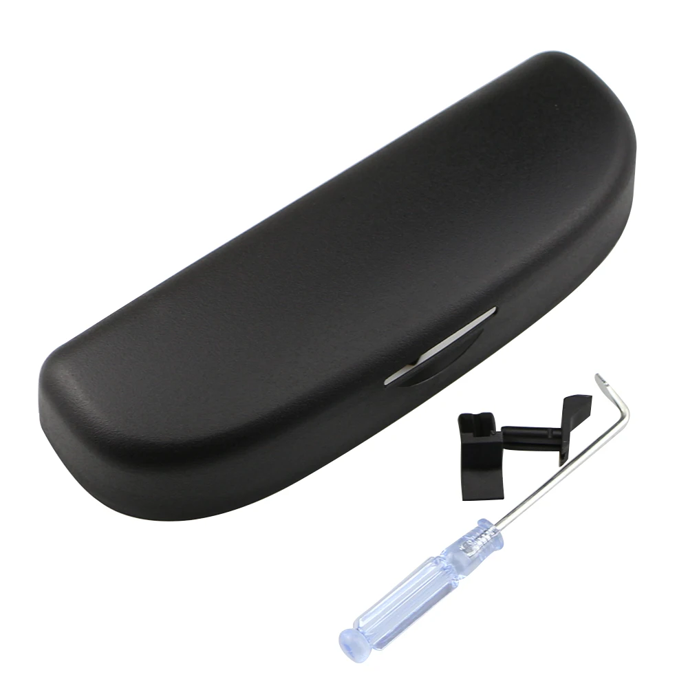 Car Sunglasses Holder for Audi SQ5 A1 S3 S4 S6 S7 A3 A4 A6 A7 RS4 Q2 Q3 Q5 2013-2022 Auto Glasses Case Cage Storage Box
Car Sunglasses Holder for Audi SQ5 A1 S3 S4 S6 S7 A3 A4 A6 A7 RS4 Q2 Q3 Q5 2013-2022 Auto Glasses Case Cage Storage Box